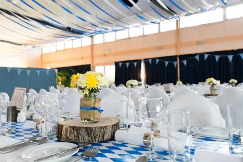 Past event at Savor