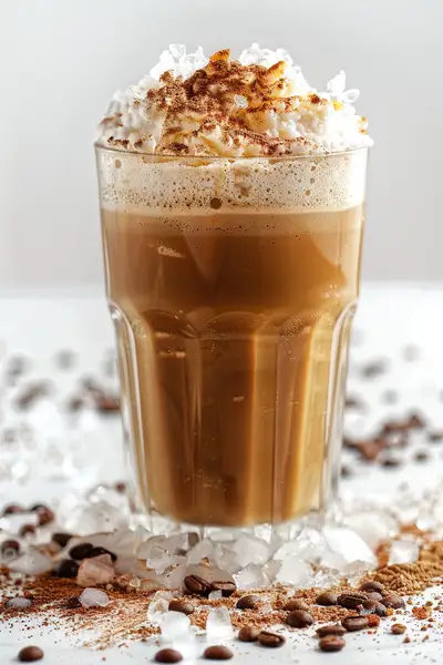 Savor cafe space